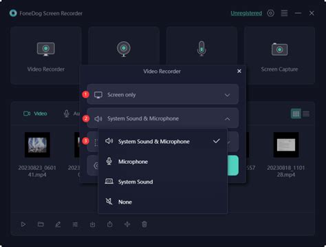 How to Screen Record OnlyFans on Android/iPhone/Computer.